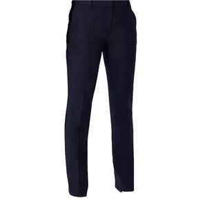 NEW Ann Taylor Navy Women's Straight Leg Pants